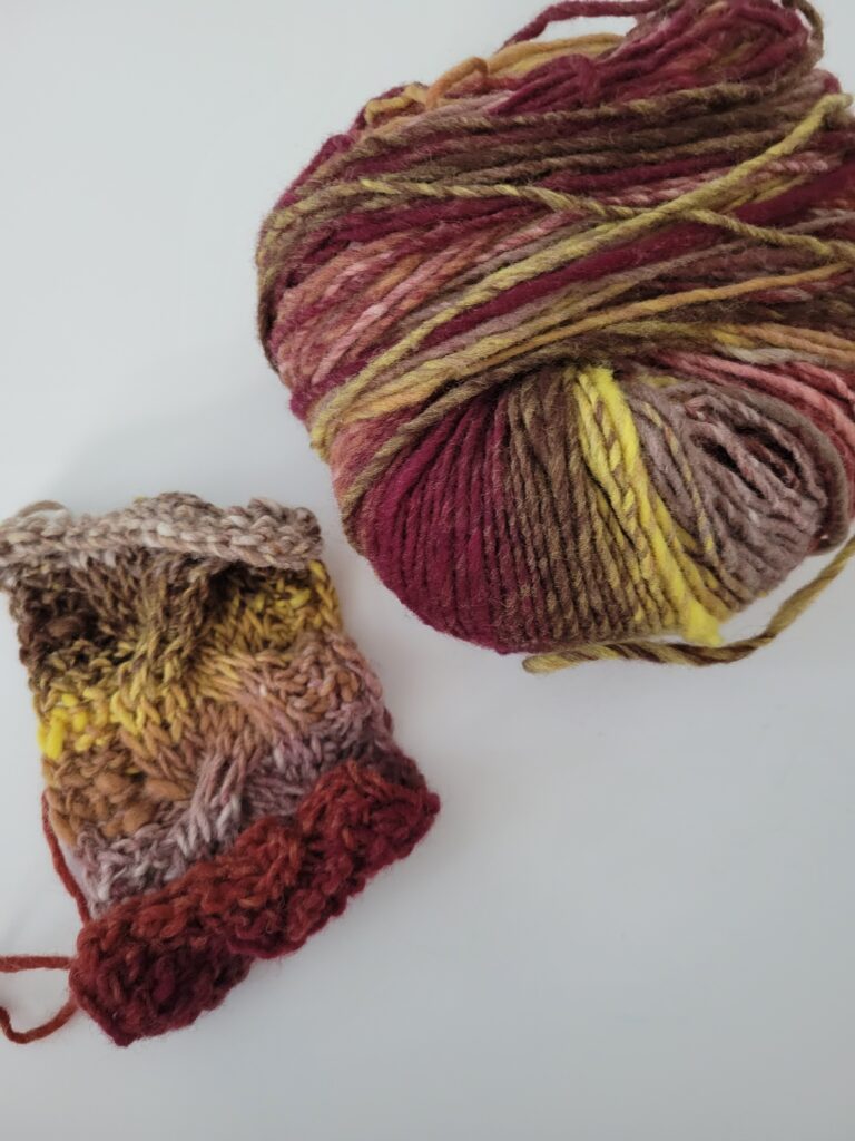 Timeless Noro Crochet – Stix